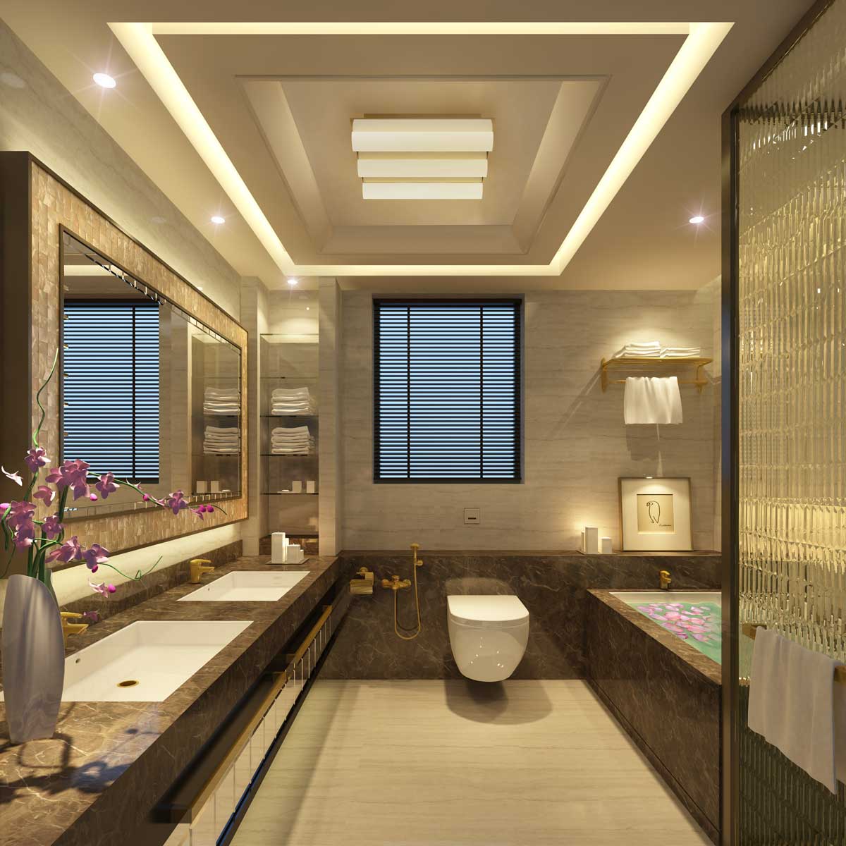 Luxury Appliances