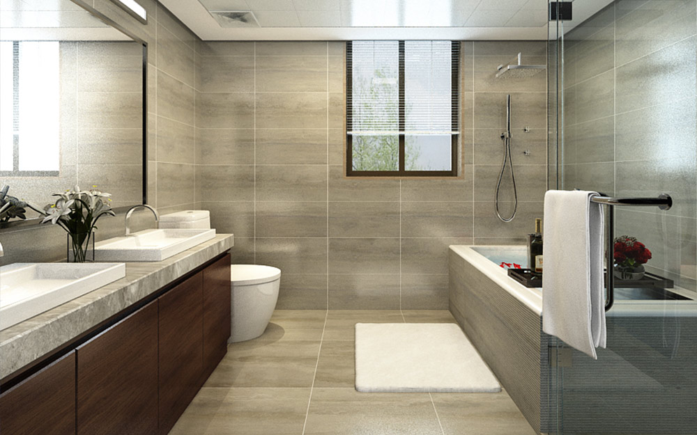 Elegantly Designed & Decorated in Richway - Astoria