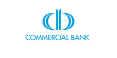 Astoria payment plan with Commercial Bank